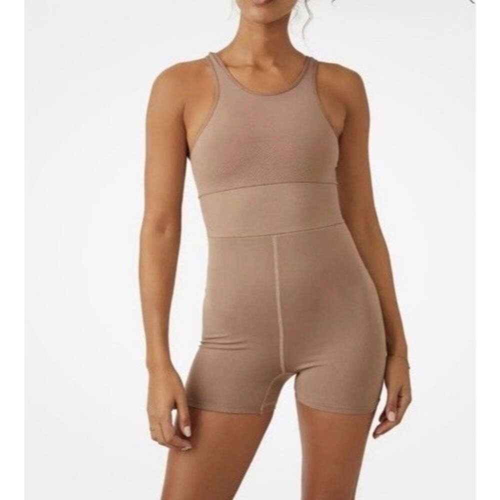 Free People Movement Every Single Time Runsie. Size M/L